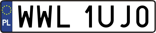 WWL1UJ0