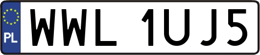 WWL1UJ5