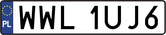 WWL1UJ6