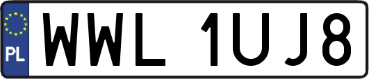 WWL1UJ8