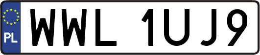 WWL1UJ9