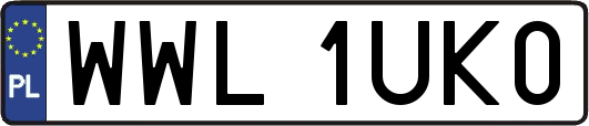WWL1UK0