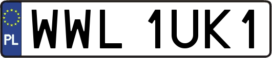 WWL1UK1
