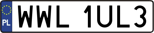 WWL1UL3