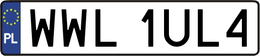 WWL1UL4