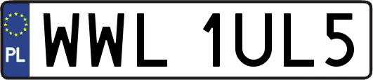 WWL1UL5