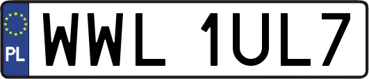 WWL1UL7