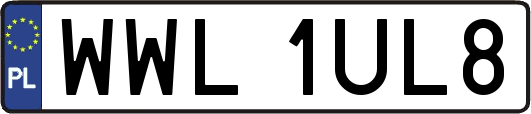 WWL1UL8