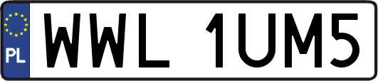 WWL1UM5