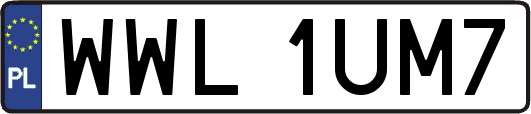 WWL1UM7