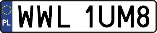 WWL1UM8