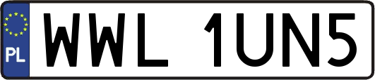 WWL1UN5