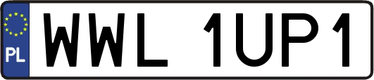 WWL1UP1
