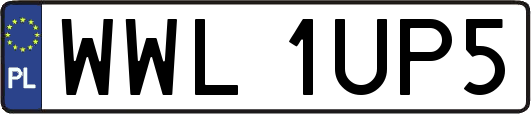 WWL1UP5
