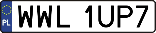 WWL1UP7