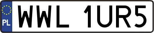 WWL1UR5