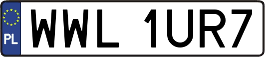 WWL1UR7