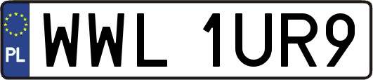 WWL1UR9