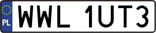 WWL1UT3