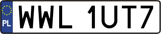 WWL1UT7