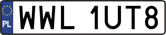 WWL1UT8