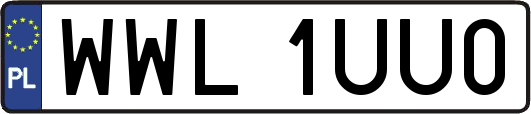 WWL1UU0