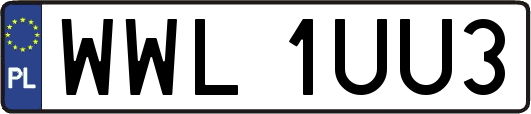 WWL1UU3