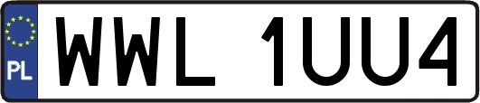 WWL1UU4