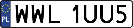 WWL1UU5