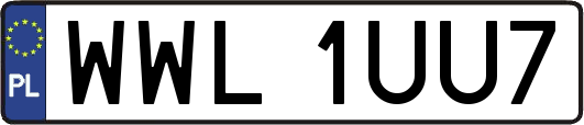 WWL1UU7