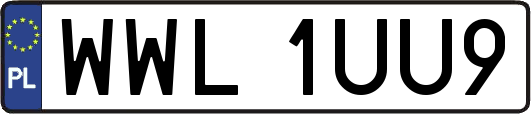WWL1UU9