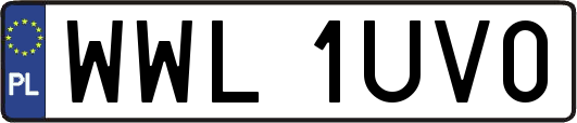 WWL1UV0