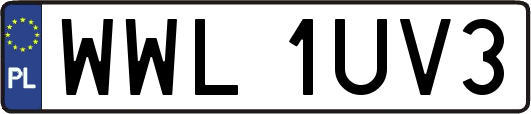 WWL1UV3