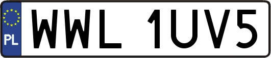 WWL1UV5