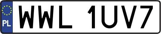 WWL1UV7