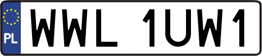 WWL1UW1