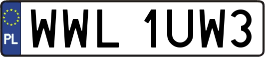 WWL1UW3