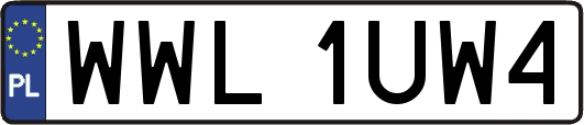 WWL1UW4