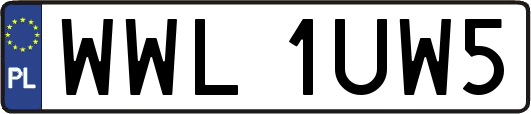WWL1UW5