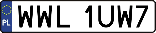 WWL1UW7