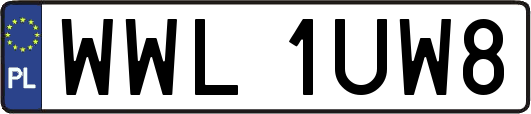 WWL1UW8