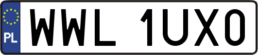 WWL1UX0