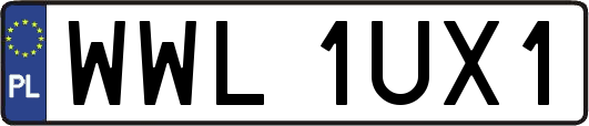 WWL1UX1