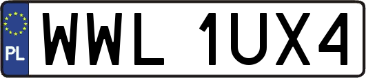 WWL1UX4