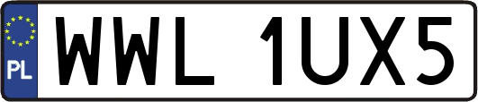 WWL1UX5