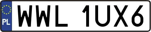 WWL1UX6