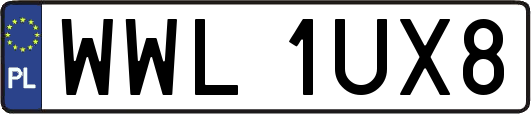 WWL1UX8