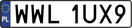 WWL1UX9