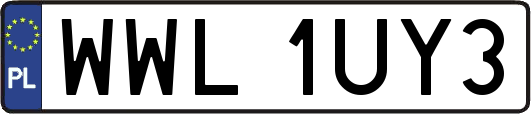 WWL1UY3
