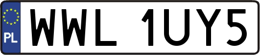 WWL1UY5
